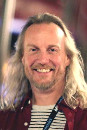 todd todd