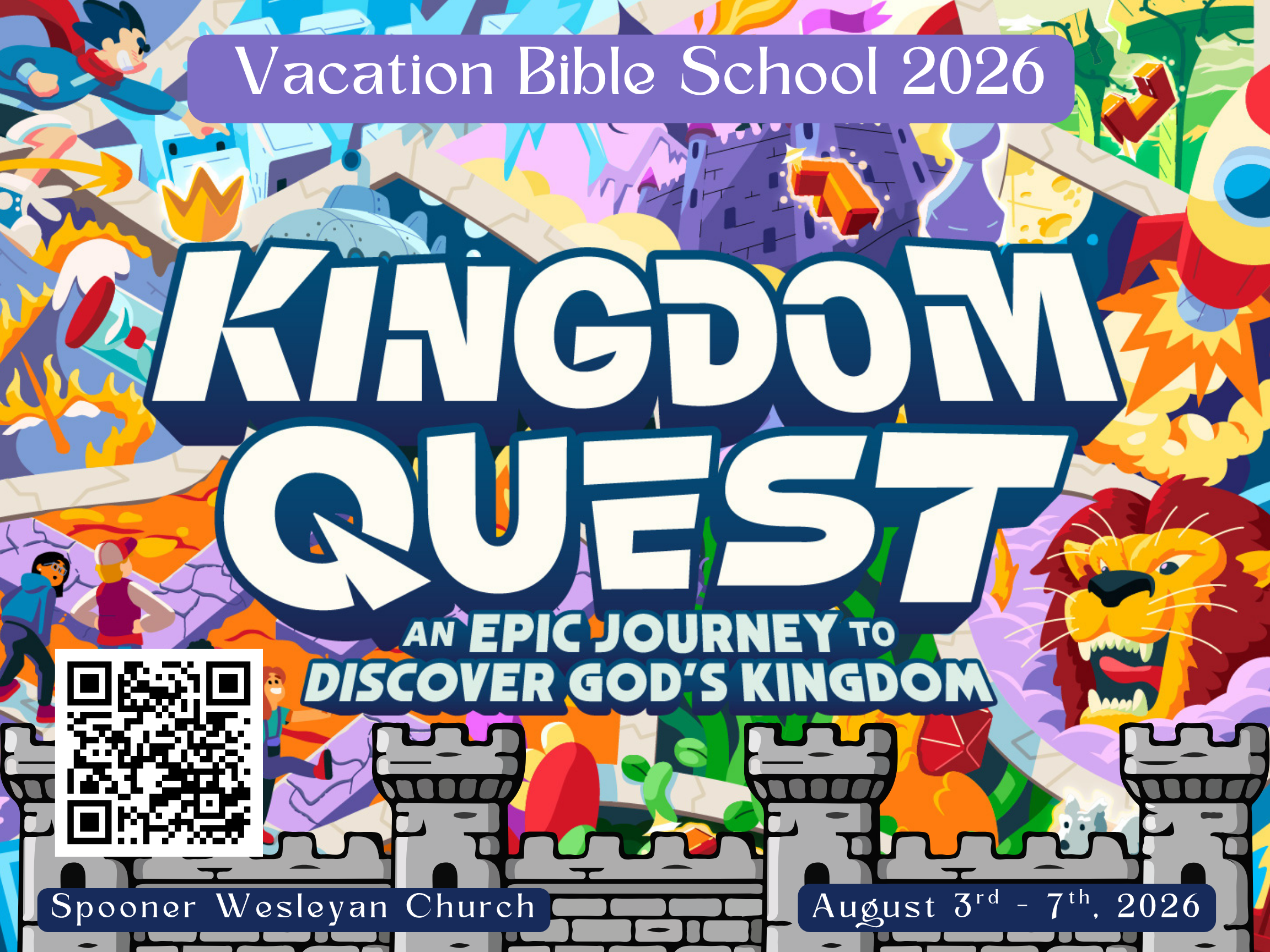 VBS