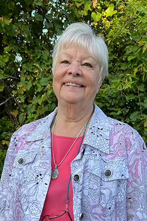 Sharon